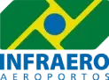 Logo da Infraero